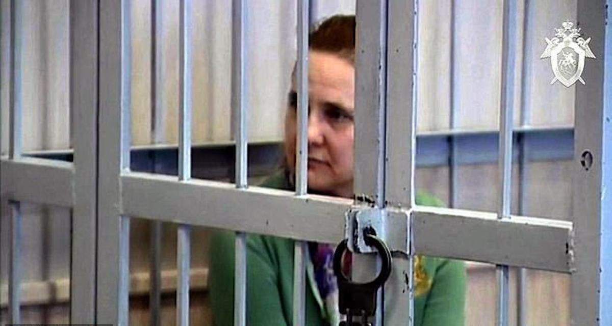 Russian Foster Mother Jailed for Starving and Drugging Boy to Collect Sickness Benefits