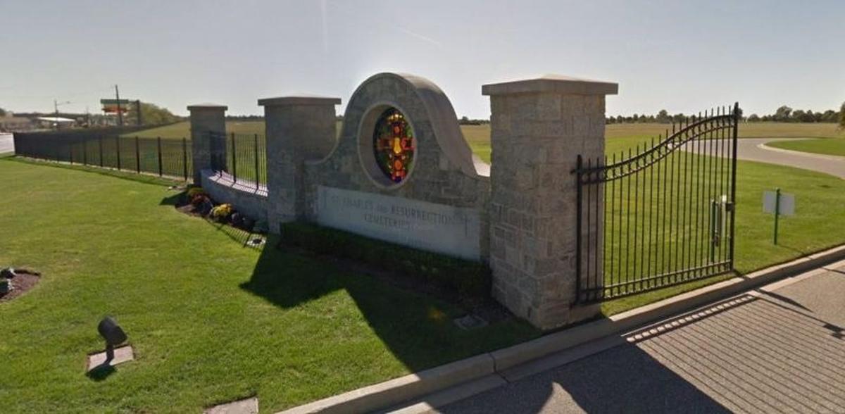 Woman Gets ‘Sucked’ Into Parents’ Grave, Files Significant Lawsuit