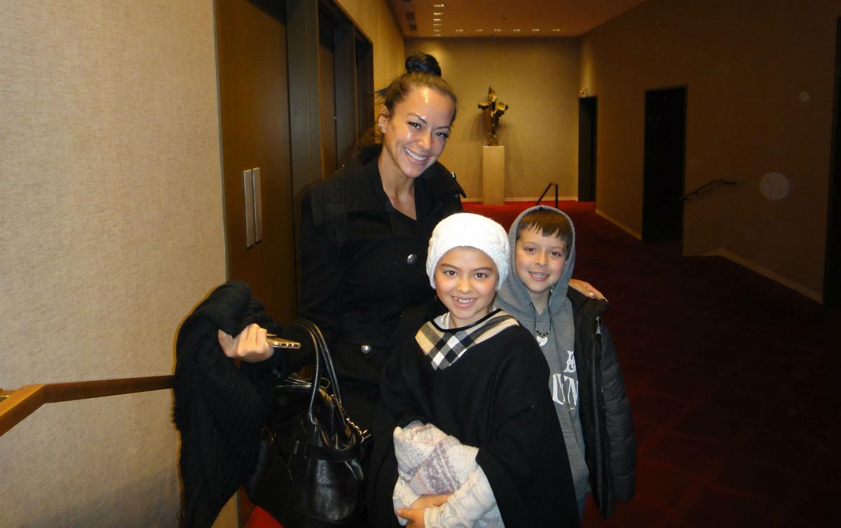 Master Trainer Saw Beauty Triumph Over Despair in Shen Yun Performance