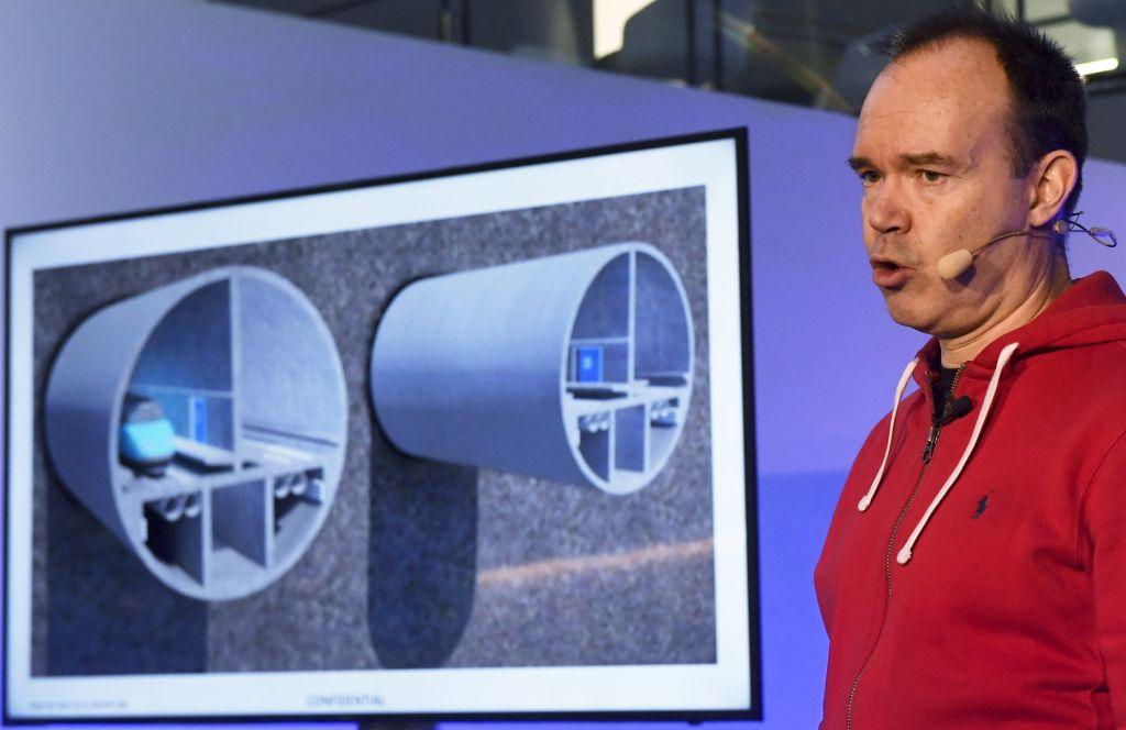 Chinese Funding for Finland-Estonia Bridge Questioned by Locals