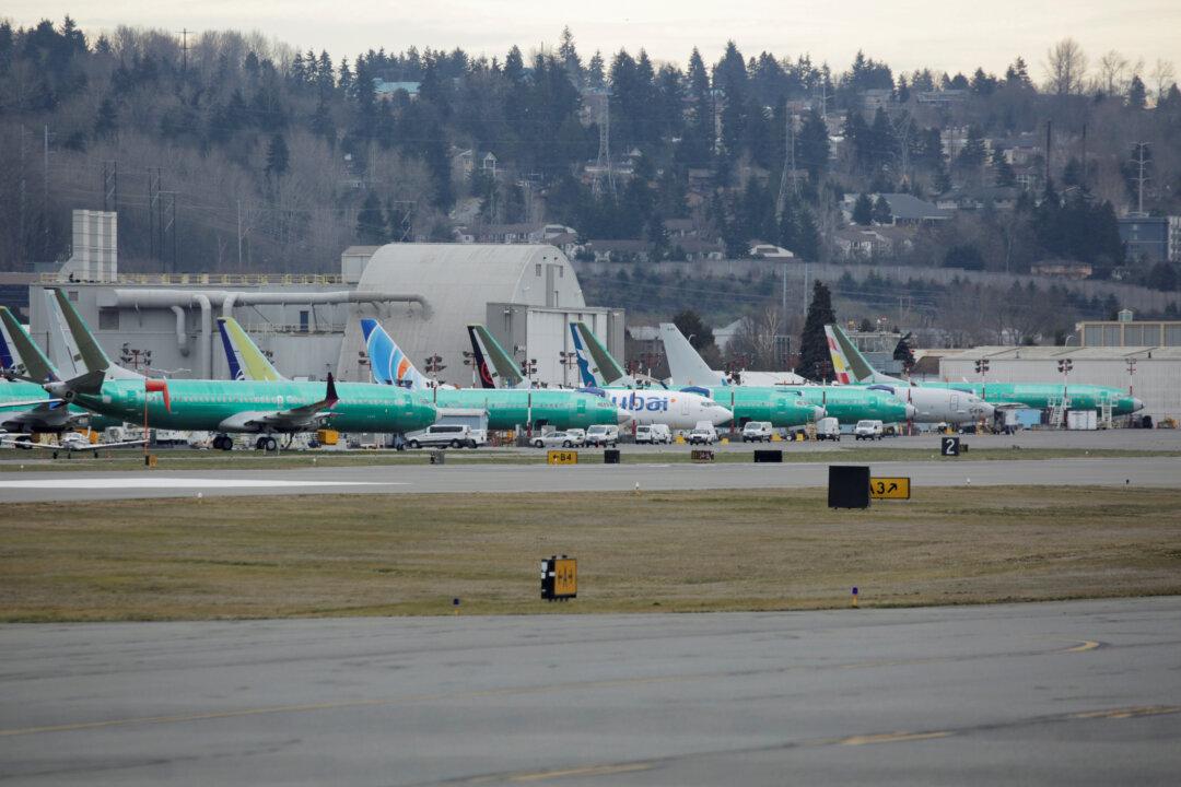 Probe of FAA’s Oversight of Boeing 737 Began Before Second Crash