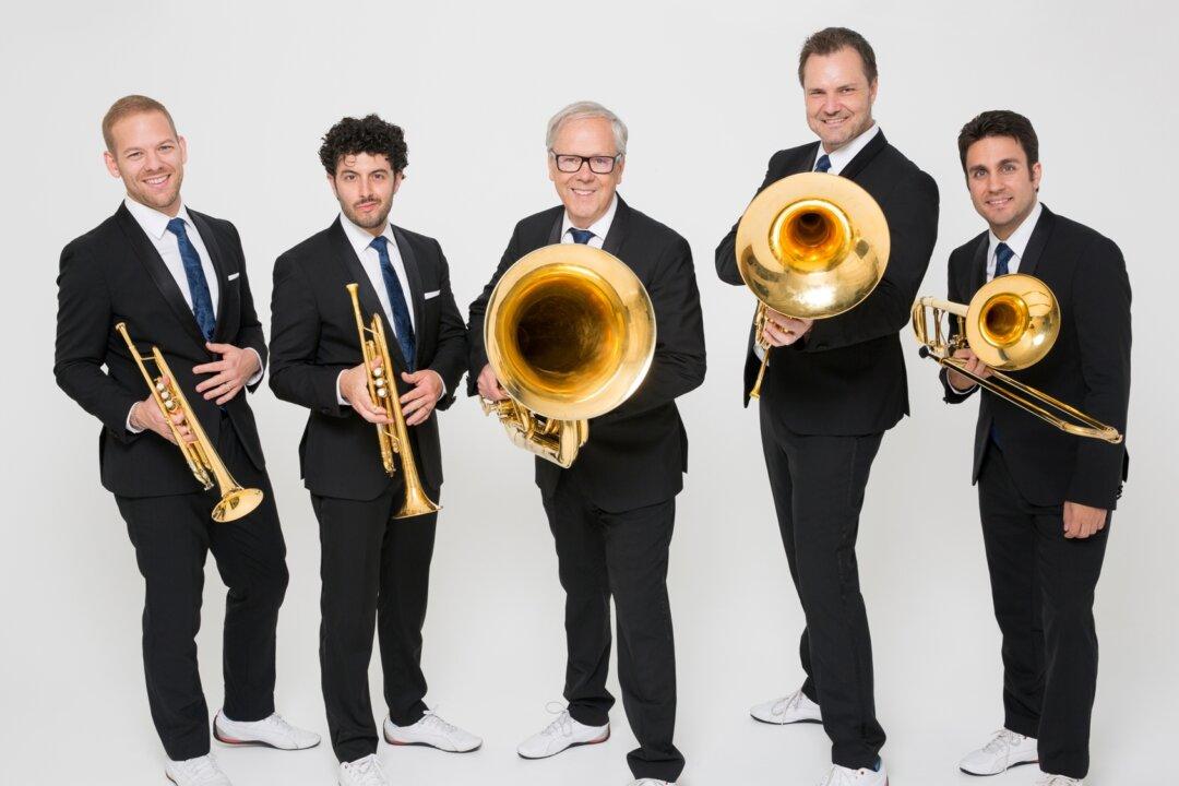 From Bach to the Beatles: Ottawa Chamberfest Announces Diverse 2019 Lineup