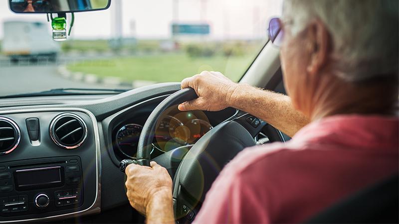 Video: Stepdad Gives Up Dream Car to Raise Daughter, Then She Returns Favor 40 Years Later