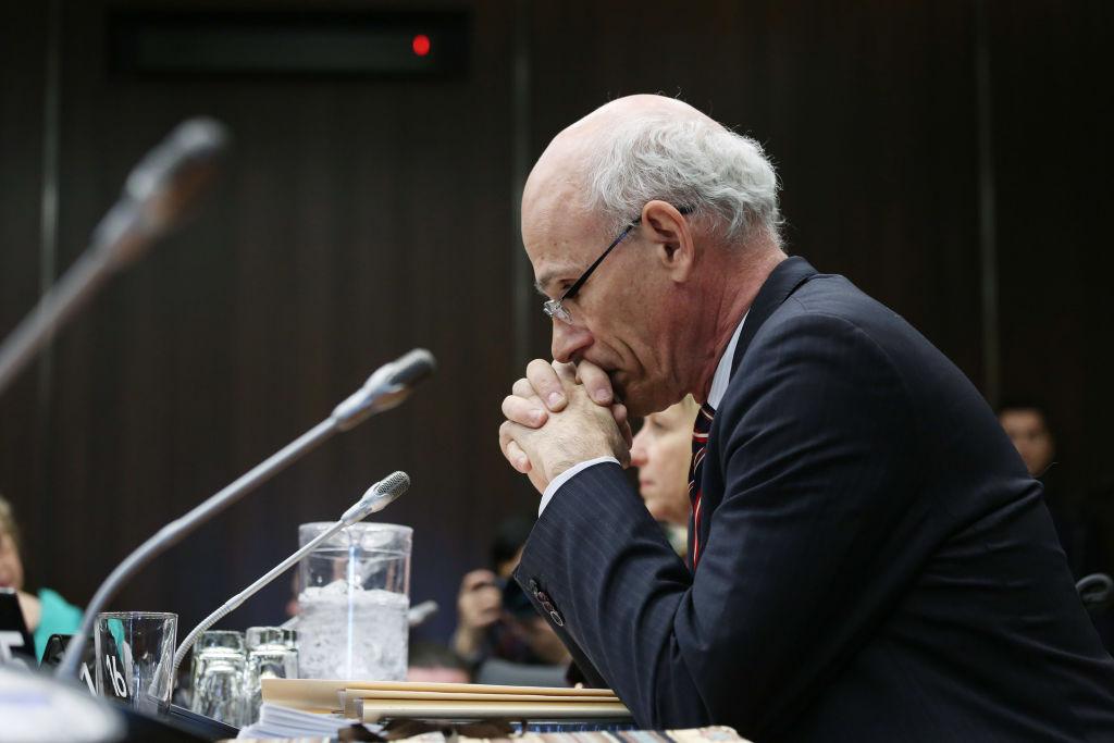 Privy Council Clerk Michael Wernick to Quit Before October Election