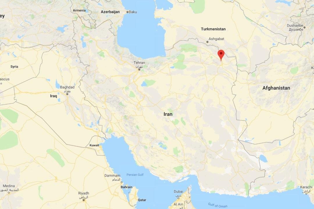 Australian David Russell Levick Jailed in US for Sales to Iran