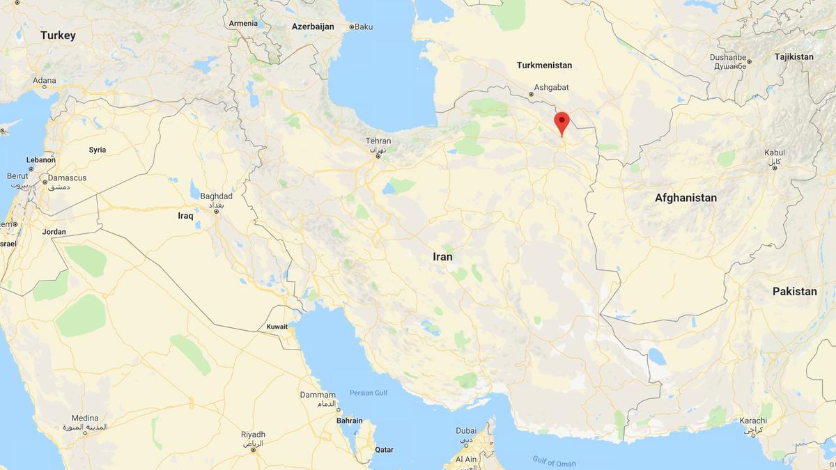 Australian David Russell Levick Jailed in US for Sales to Iran