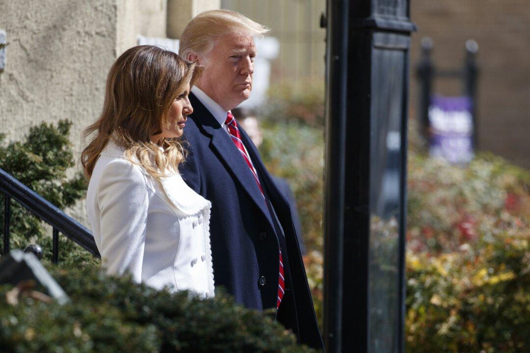 Three States Consider Bills to Block Trump From 2020 Ballot Unless He Releases Tax Returns