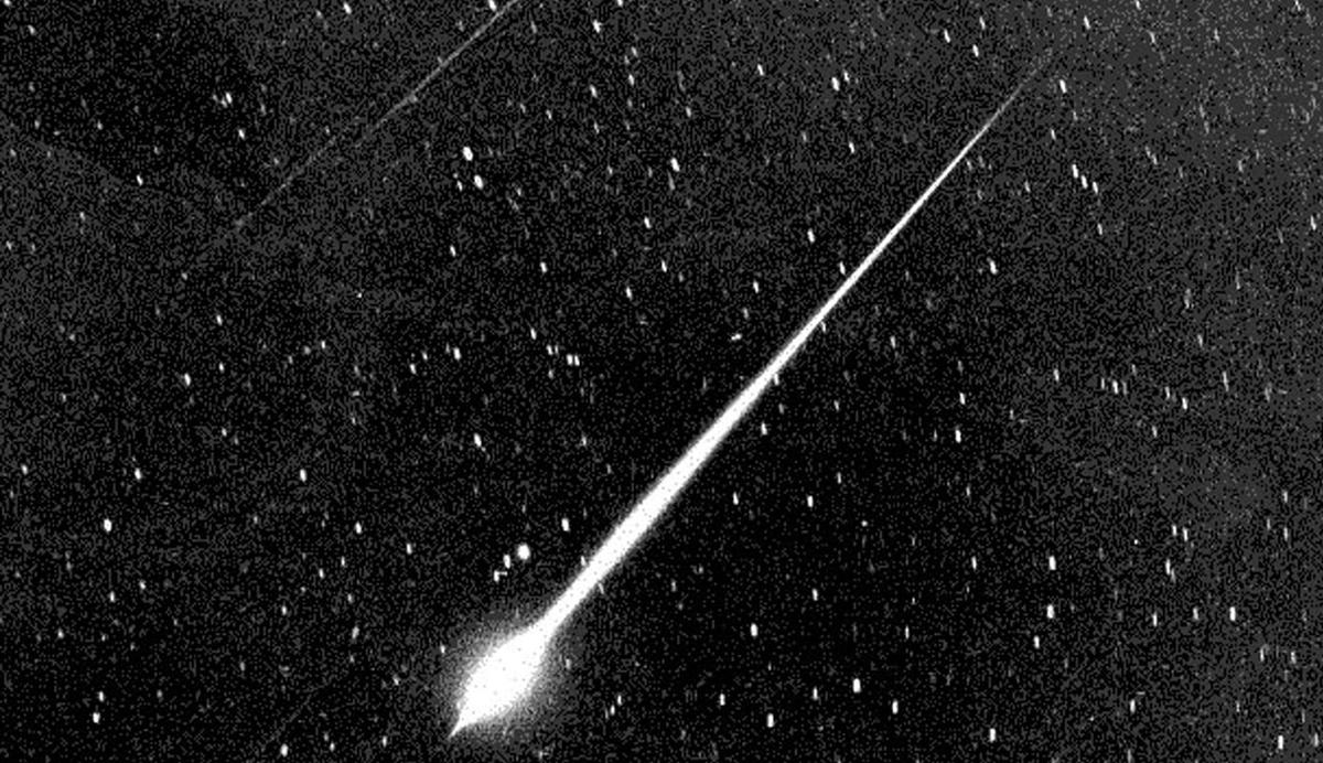 Meteor That Exploded With Force of 10 Hiroshima Bombs Went Unnoticed