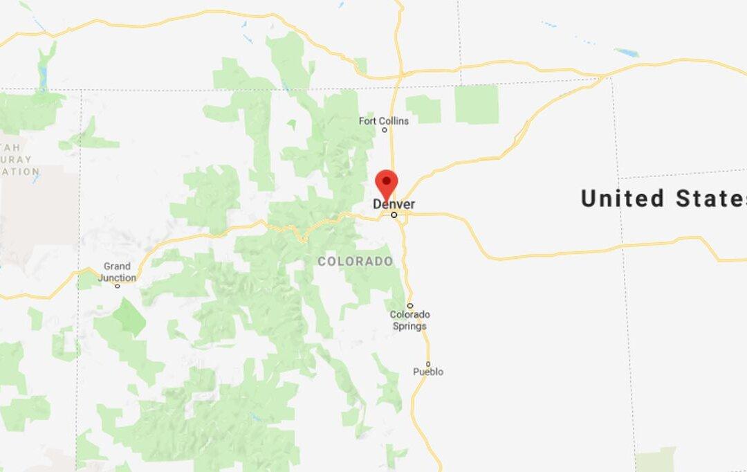 Colorado Cashier Saves Baby Right Before Mom Collapses From Seizure