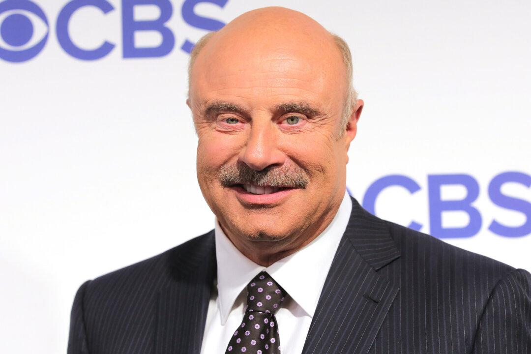 Dr. Phil Blasts Woke Culture, Laments America’s Demise