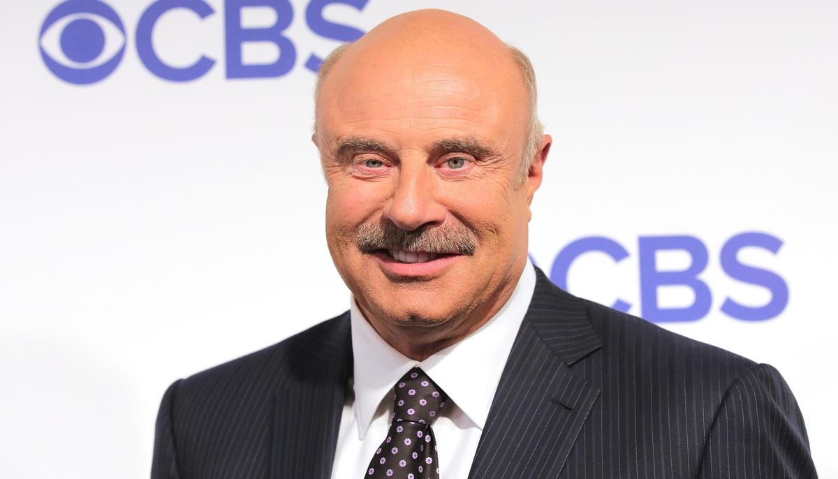 Dr. Phil Blasts Woke Culture, Laments America’s Demise