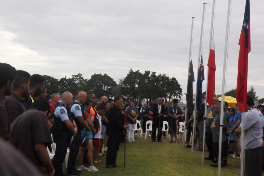 New Zealanders Respond to the Christchurch Mosque Attacks