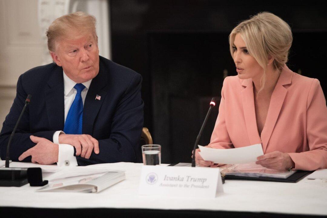 Trump’s Higher Education Reform Proposes Faster Loan Forgiveness, Expanded Pell Grants