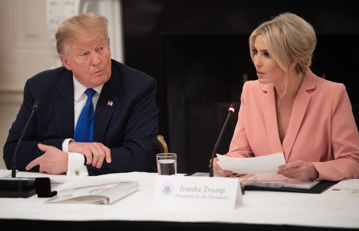 Trump’s Higher Education Reform Proposes Faster Loan Forgiveness, Expanded Pell Grants