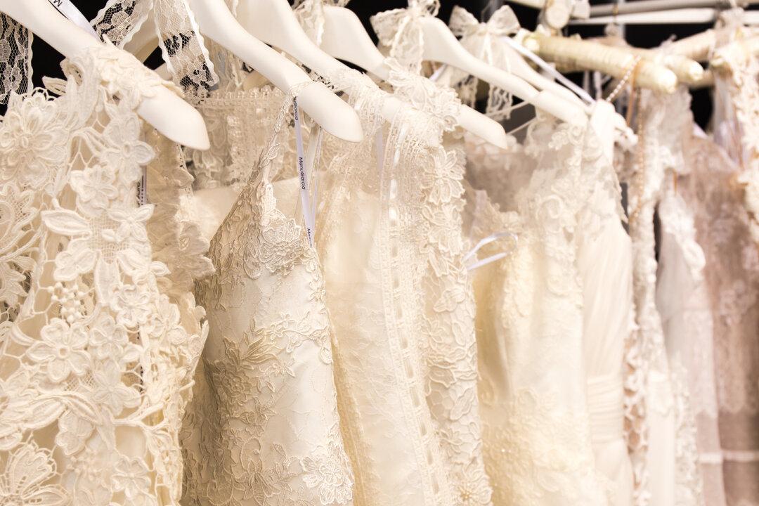 Woman Makes Free ‘Angel Gowns’ for Babies Who Die Too Young: ‘It’s All Worth It’