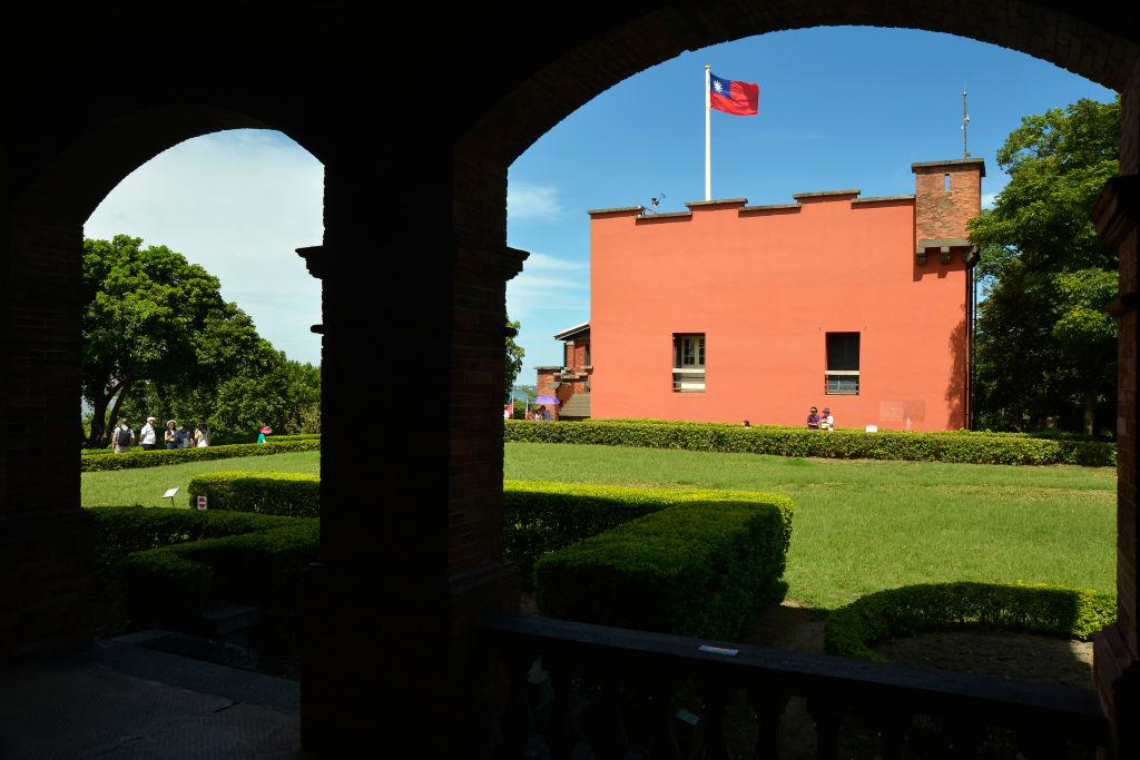 China Reportedly Recruiting Taiwanese Agricultural Experts to Serve in Government