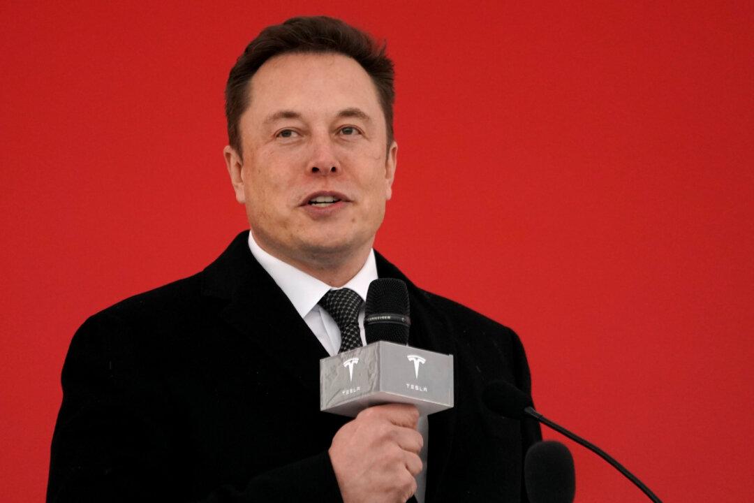 New Capital for Tesla Will Come at a Cost