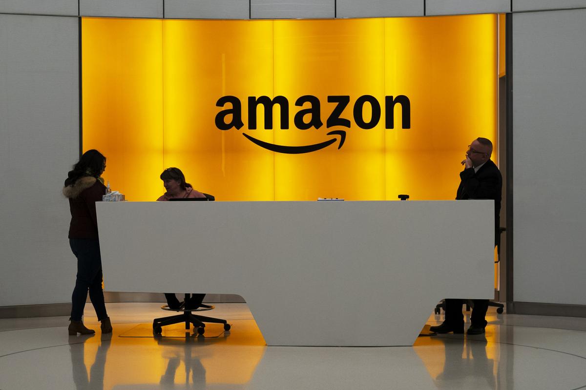 Poll: Losing Amazon Second HQ Deal Was Bad for New York