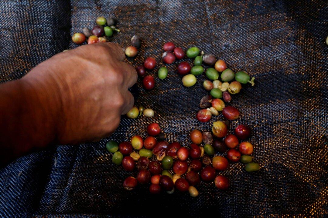 Colombian Proposal to Ditch NY Coffee Price May Send Buyers Elsewhere