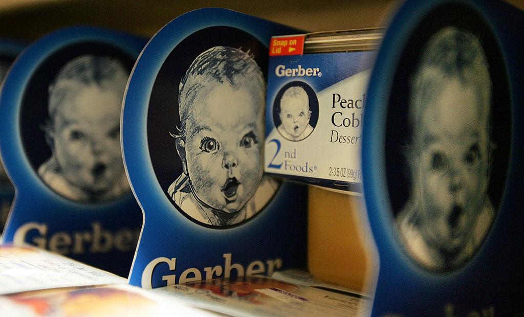 California’s New Baby Food Law Requires Manufacturers to List Toxic Metals