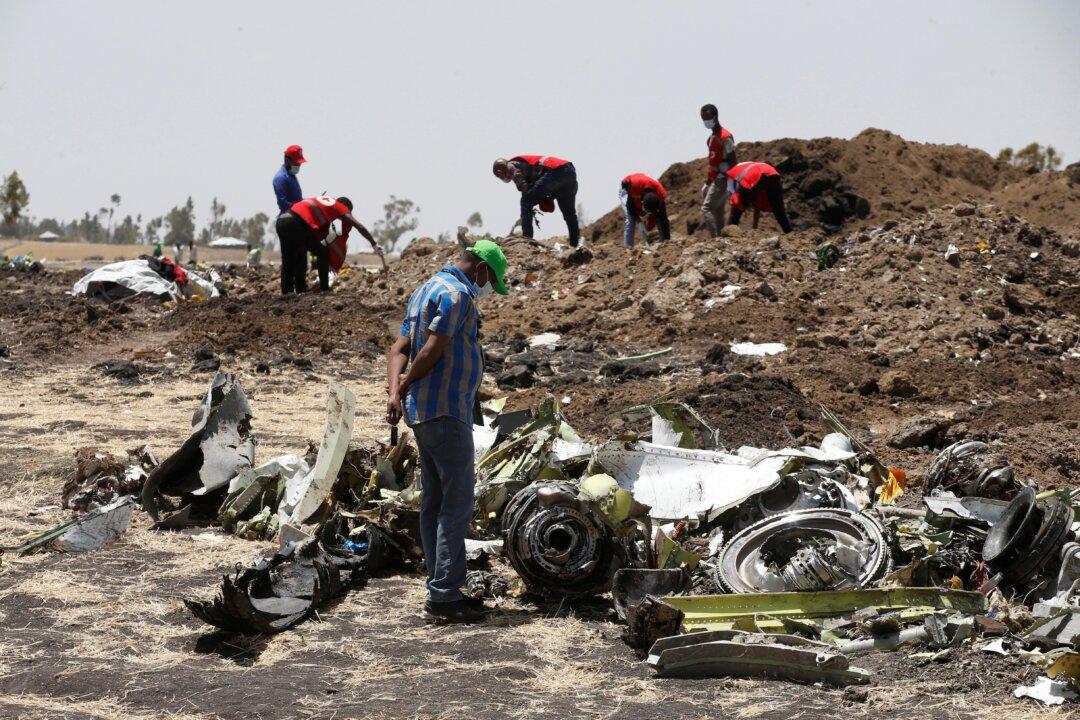 Stakes Rise for Boeing as EU, Canada Step up Scrutiny of 737 MAX After Crashes