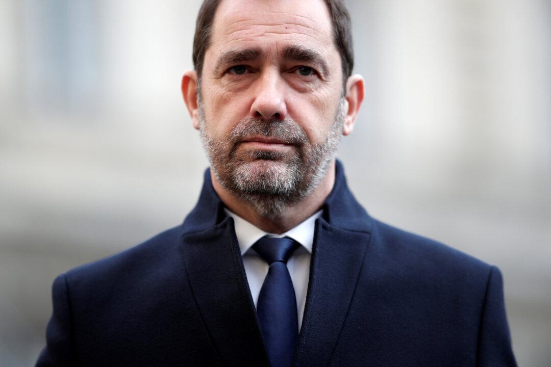 Opposition Accuses French Interior Minister Over Yellow Vest Violence