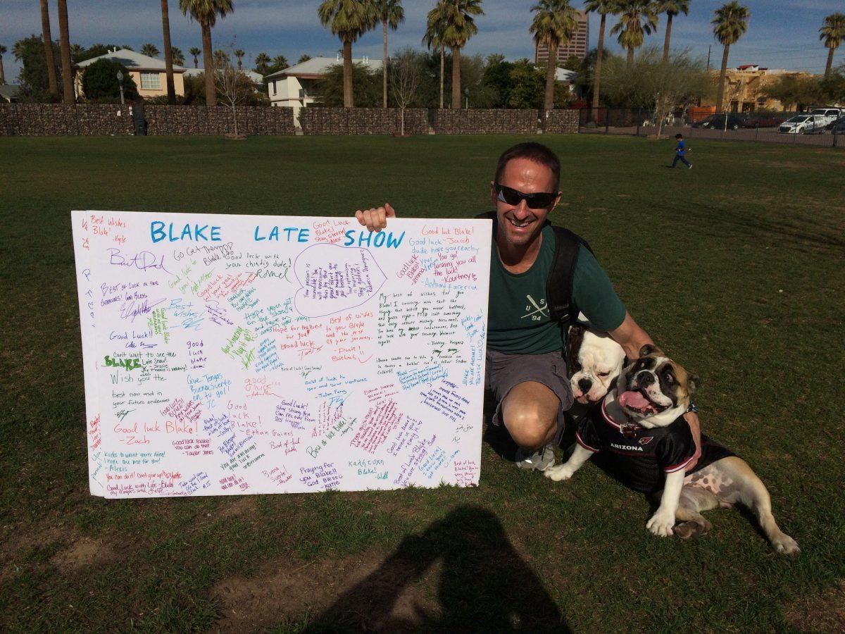 Connecting With People to Remove Stigma of Mental Illness