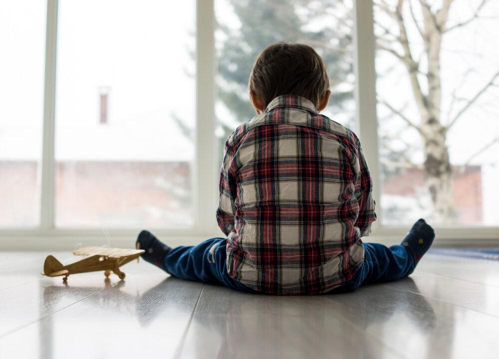 Study: Kids’ Suicides Spiked After Netflix’s ‘3 Reasons’