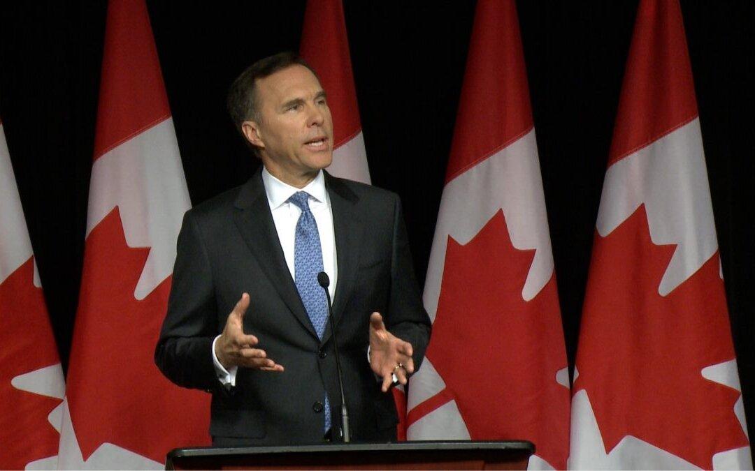 Canada’s Budget 2019 Assists First-Time Homebuyers