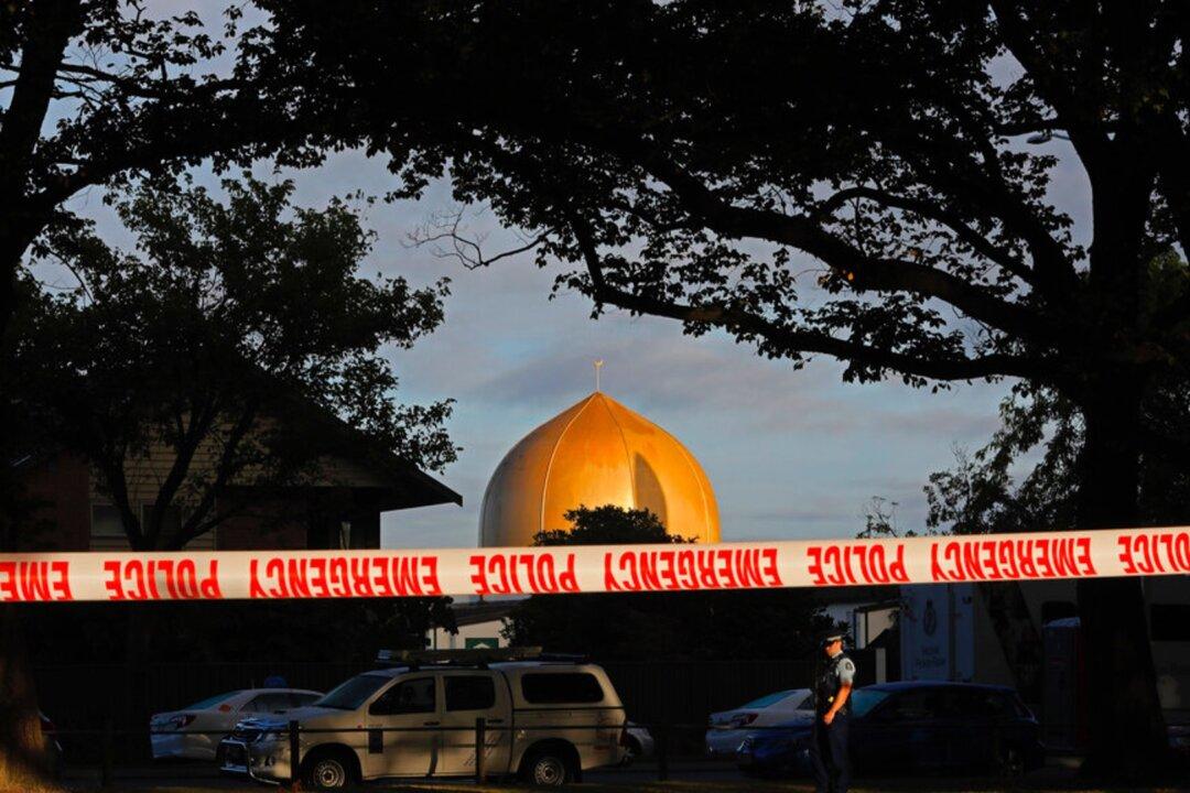 Jacinda Ardern Defends New Zealand Terror Threat Response