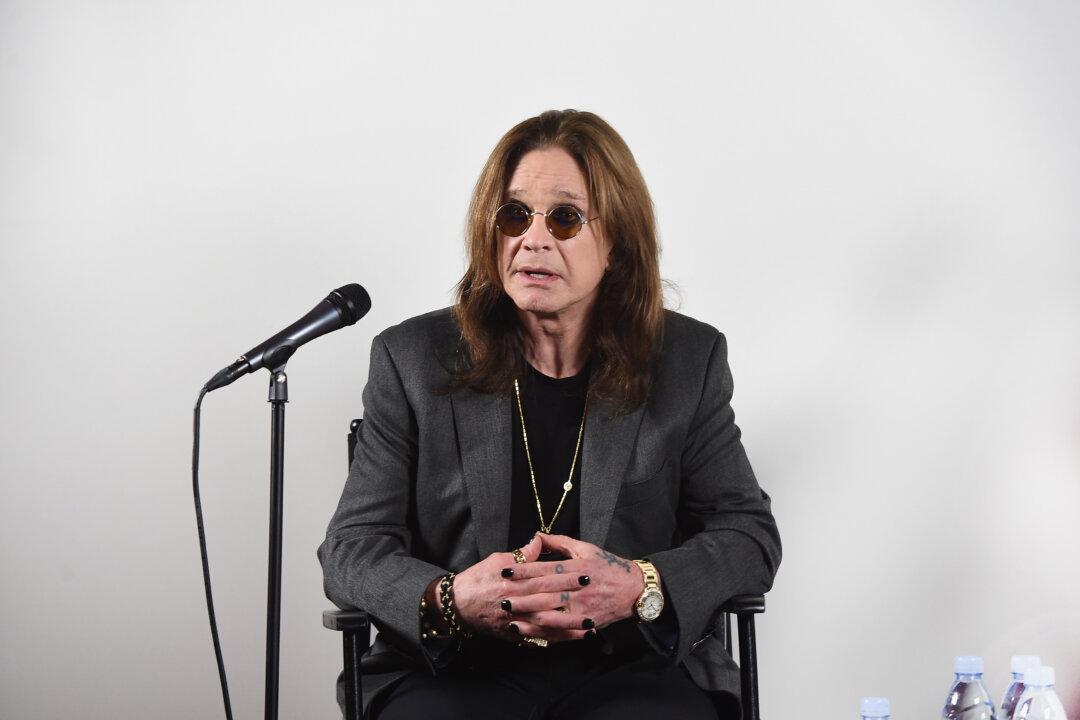 Ozzy Osbourne Remembers Late Guitarist as ‘Gentle Soul’ With a ‘Heart of Gold’