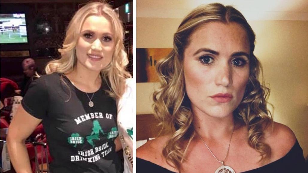 Missing Mother of Three, Ruth Maguire: Body Found in Sea