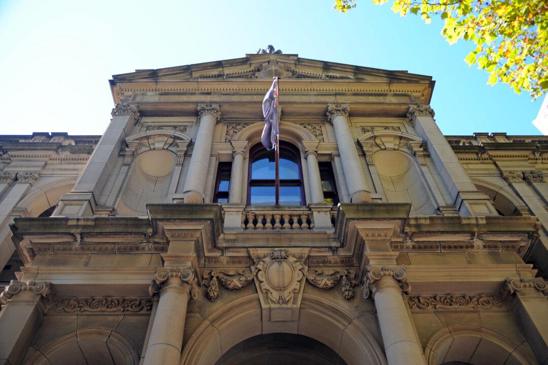 Victorian Bar Accused of Interfering with Democratic Process Ahead of Voice Referendum