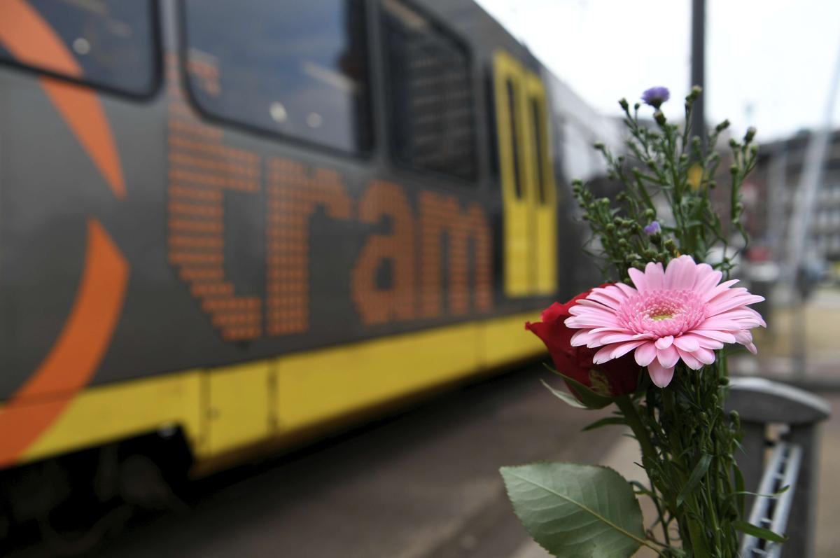 Dutch Shooting: Letter Suggests Possible Terrorist Motive