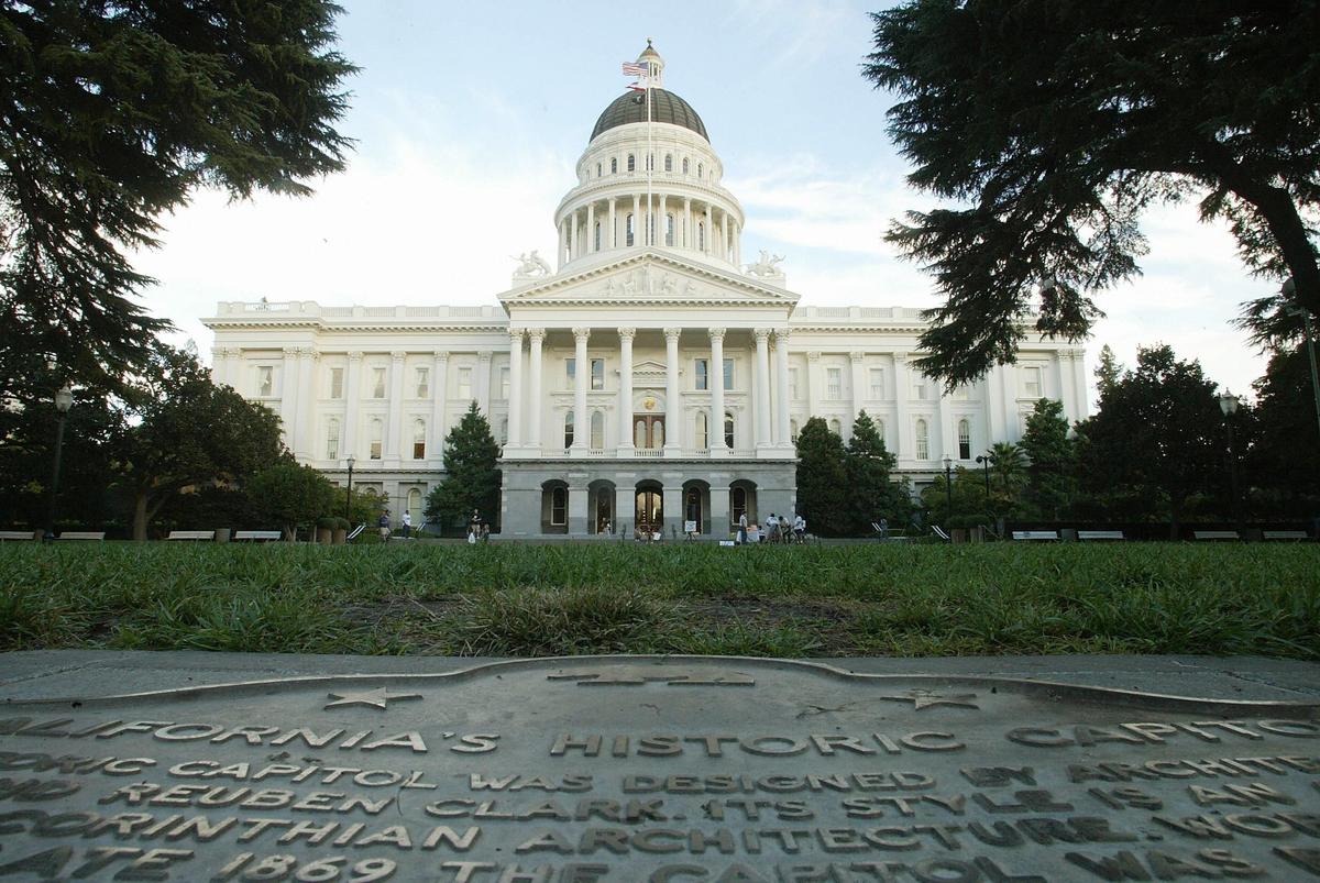 California Parents Find No Help From Lawmakers in Dealing With Child Protective Services