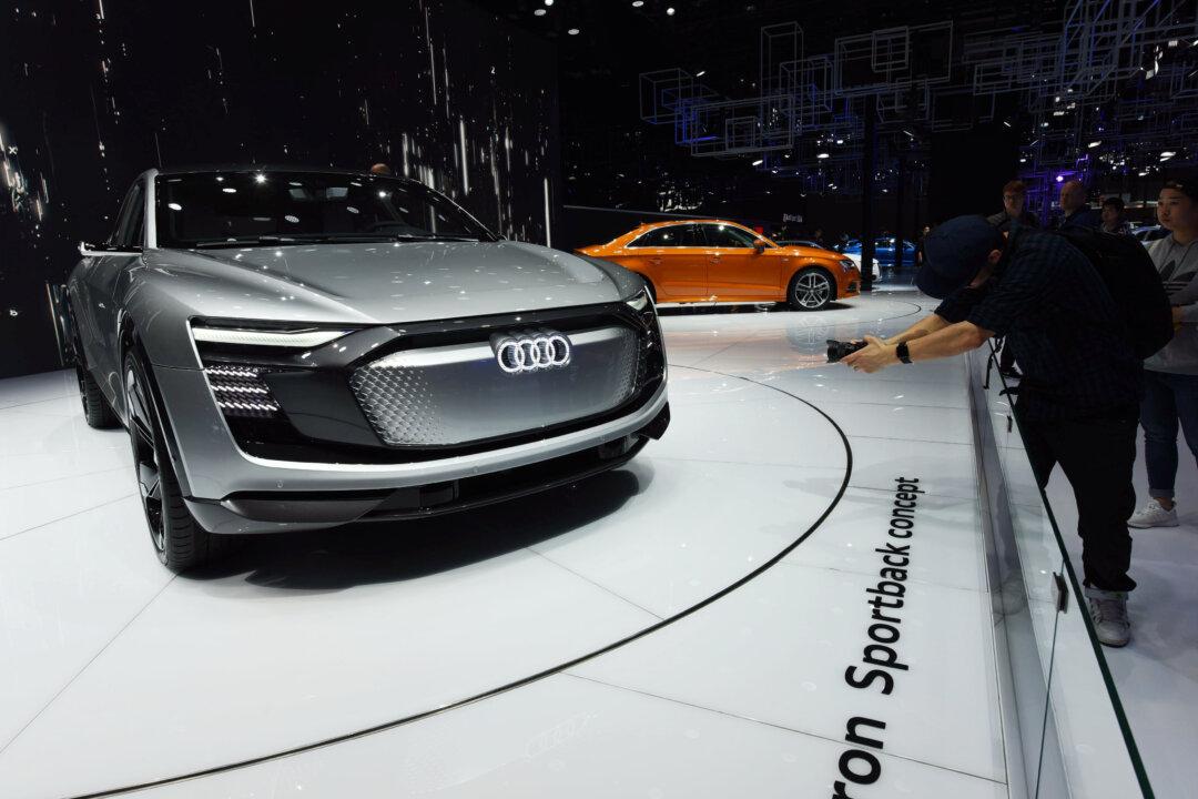 Owners of Chinese-Made Audi Cars Claim Toxic Material Caused Them to Develop Leukemia