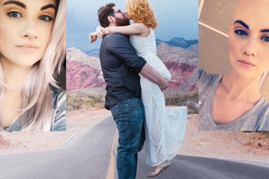 Woman’s Cough Dismissed as Allergies Thrice Turns Out to Be Cancer