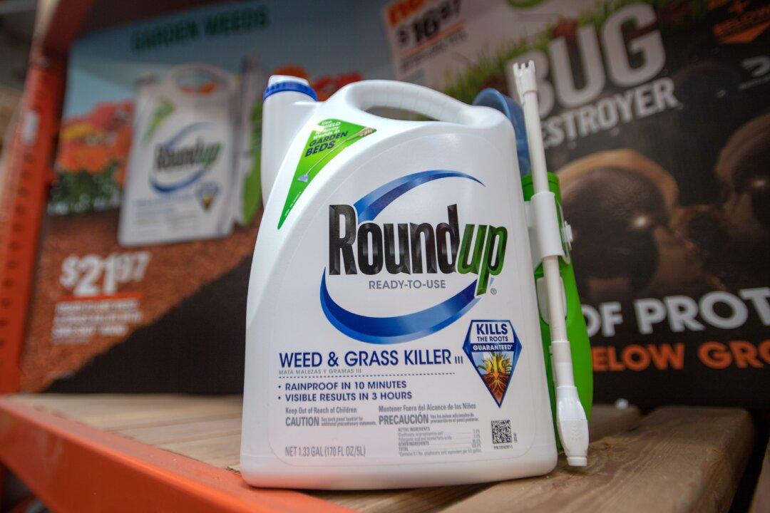 Second Federal Jury Says Roundup Contributes to Causing Cancer