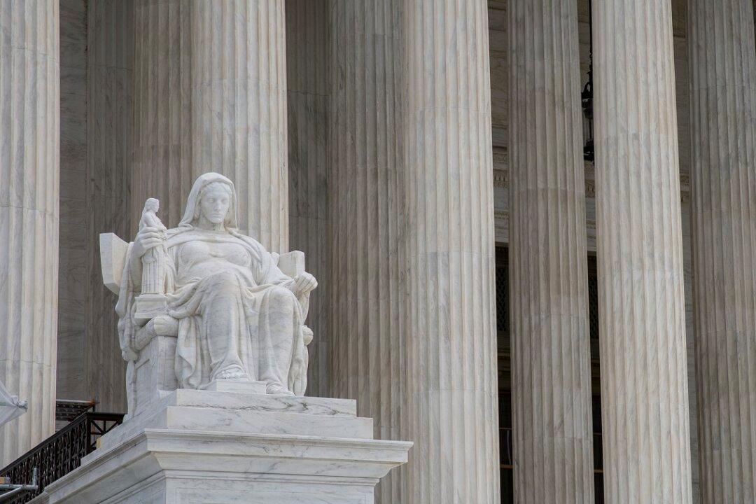 Supreme Court Reviews Role of Race in Death Penalty Case