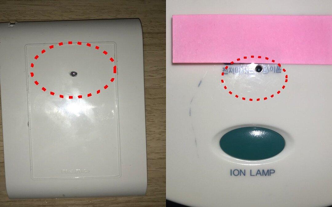 Hundreds of Hotel Guests Were Secretly Filmed and Live-Streamed Online