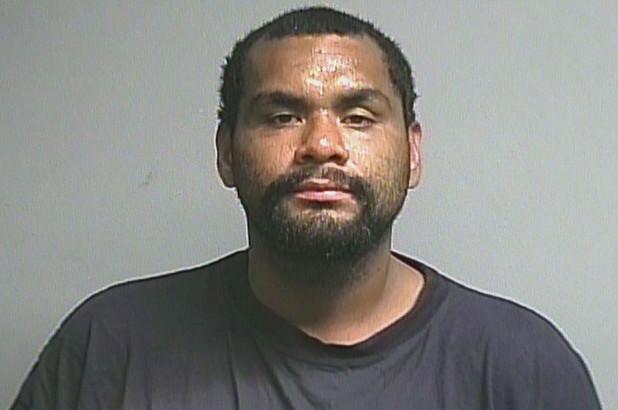 Ohio Felon Hurls Abuse at Judge, Gets Longer Sentence