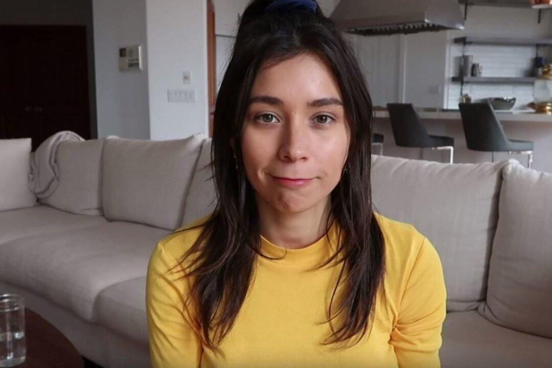 Vegan Youtube Star Faces Backlash After Ditching Raw Plant Diet Due to Health Problems