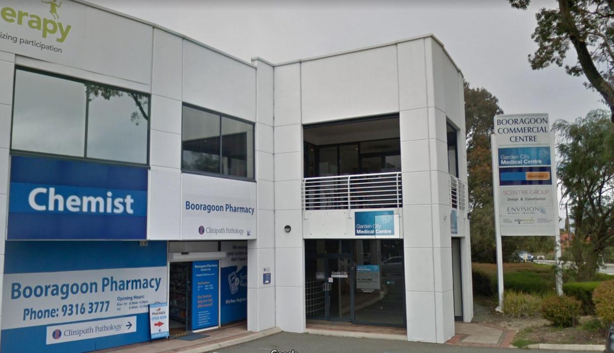 Newborn Baby Abandoned in a Box With a Note in Perth