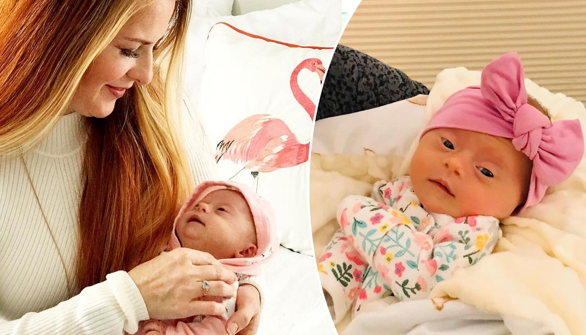 Fearful First-time Mom Posts Viral ‘Review’ of Gorgeous Daughter With Down Syndrome