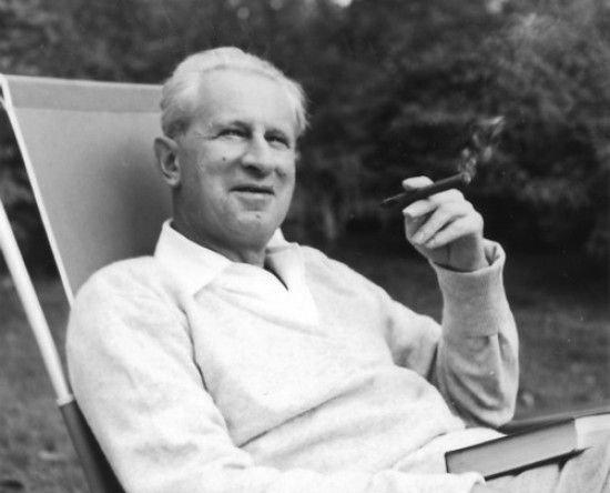Herbert Marcuse Versus the Radical Youth