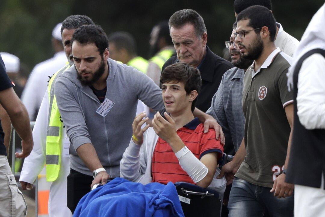Christchurch Shooter Had Planned a 3rd Attack: Police