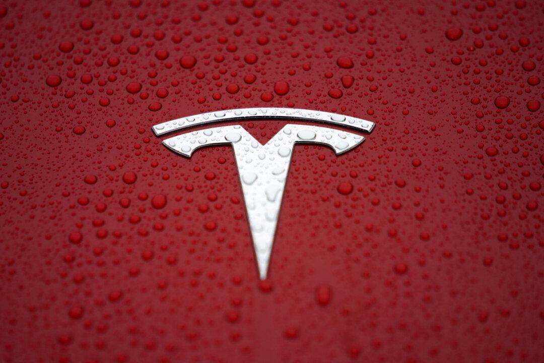 Tesla Sues Former Employee for Stealing Data Before Joining Chinese Car Company