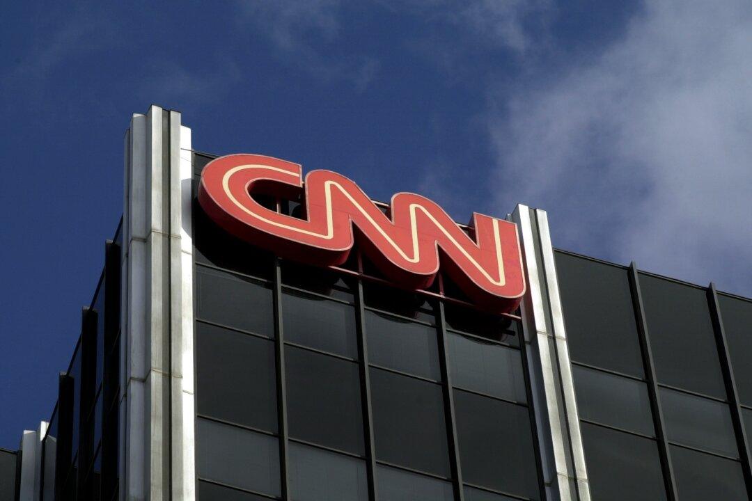 CNN Acknowledges Getting Sued for $275 Million by Covington Student