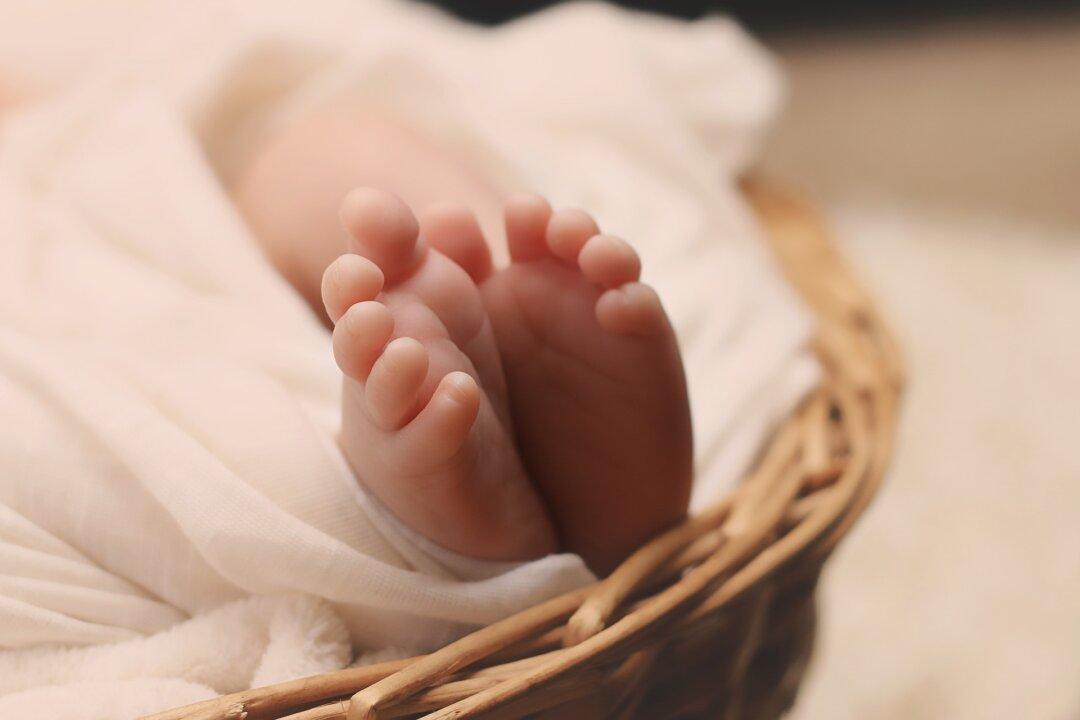 North Carolina ‘Born-Alive’ Abortion Bill Wins Final Passage