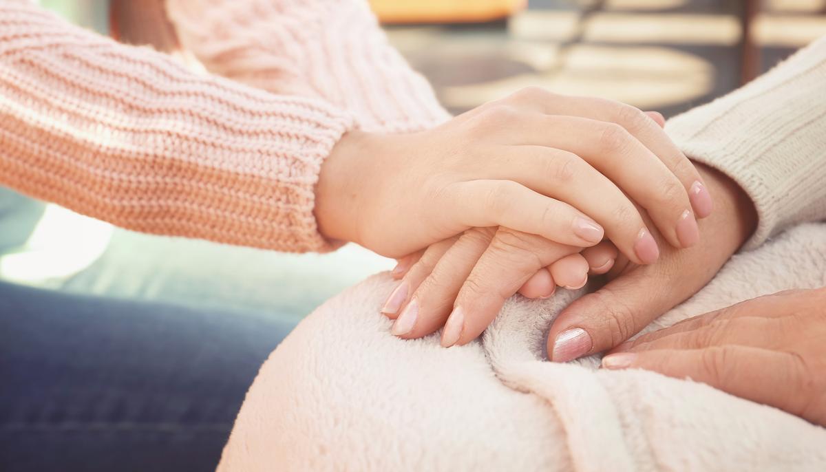 Grief-Stricken Mom of Stillborn Baby Grateful to Nurse Who Spoke to Her ‘Soul’